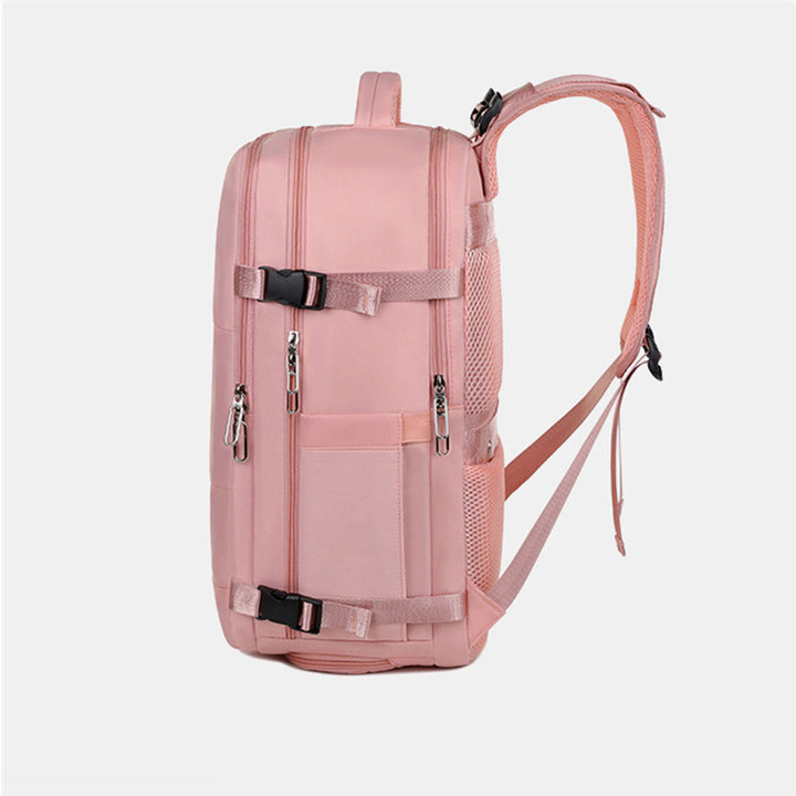 "Grosser Reise-Rucksack für Damen & Herren"